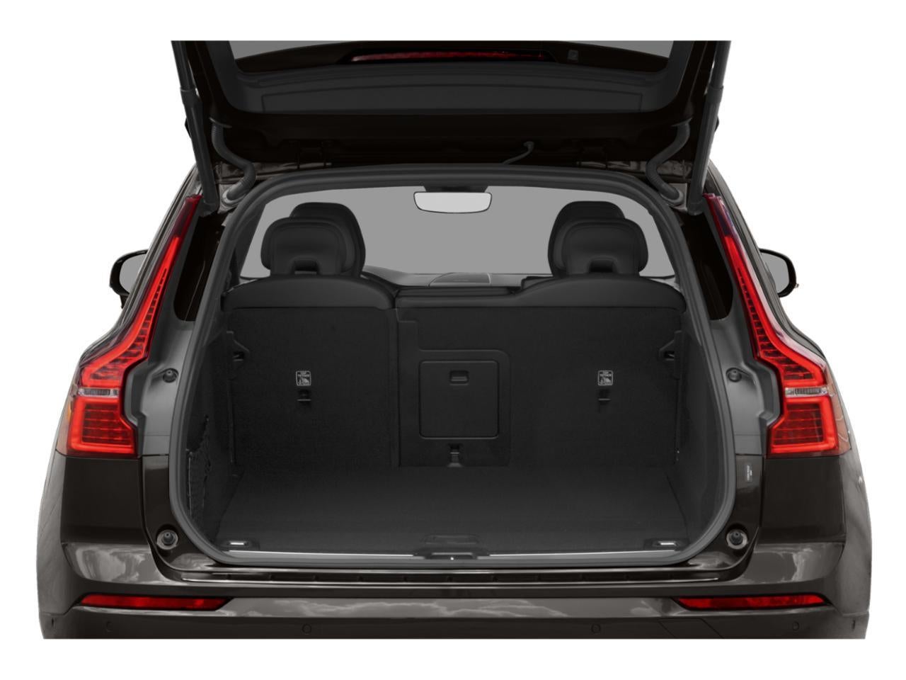 2022 Volvo XC60 Recharge Plug-In Hybrid T8 eAWD PHEV Inscription Extended Range