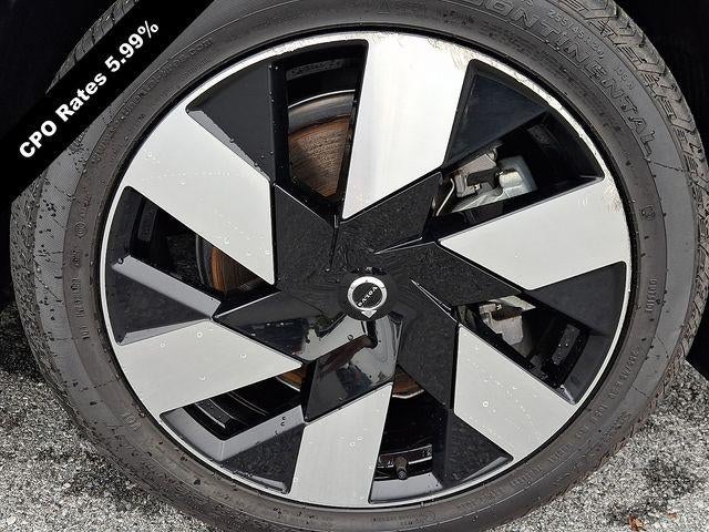 2024 Volvo XC60 Recharge Plug-In Hybrid T8 eAWD PHEV Plus Dark Theme