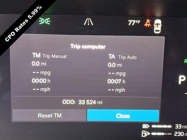 2024 Volvo XC60 Recharge Plug-In Hybrid T8 eAWD PHEV Plus Dark Theme
