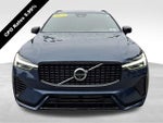 2024 Volvo XC60 Recharge Plug-In Hybrid T8 eAWD PHEV Plus Dark Theme