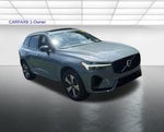 2024 Volvo XC60 Recharge Plug-In Hybrid T8 eAWD PHEV Plus Dark Theme