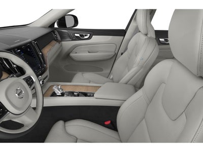 2024 Volvo XC60 Recharge Plug-In Hybrid T8 eAWD PHEV Ultimate Dark Theme