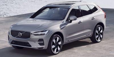 2024 Volvo XC60 Recharge Plug-In Hybrid T8 eAWD PHEV Ultimate Dark Theme