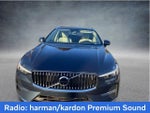 2023 Volvo XC60 Recharge Plug-In Hybrid T8 eAWD PHEV Plus Bright Theme