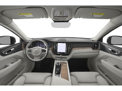 2023 Volvo XC60 Recharge Plug-In Hybrid T8 eAWD PHEV Plus Bright Theme