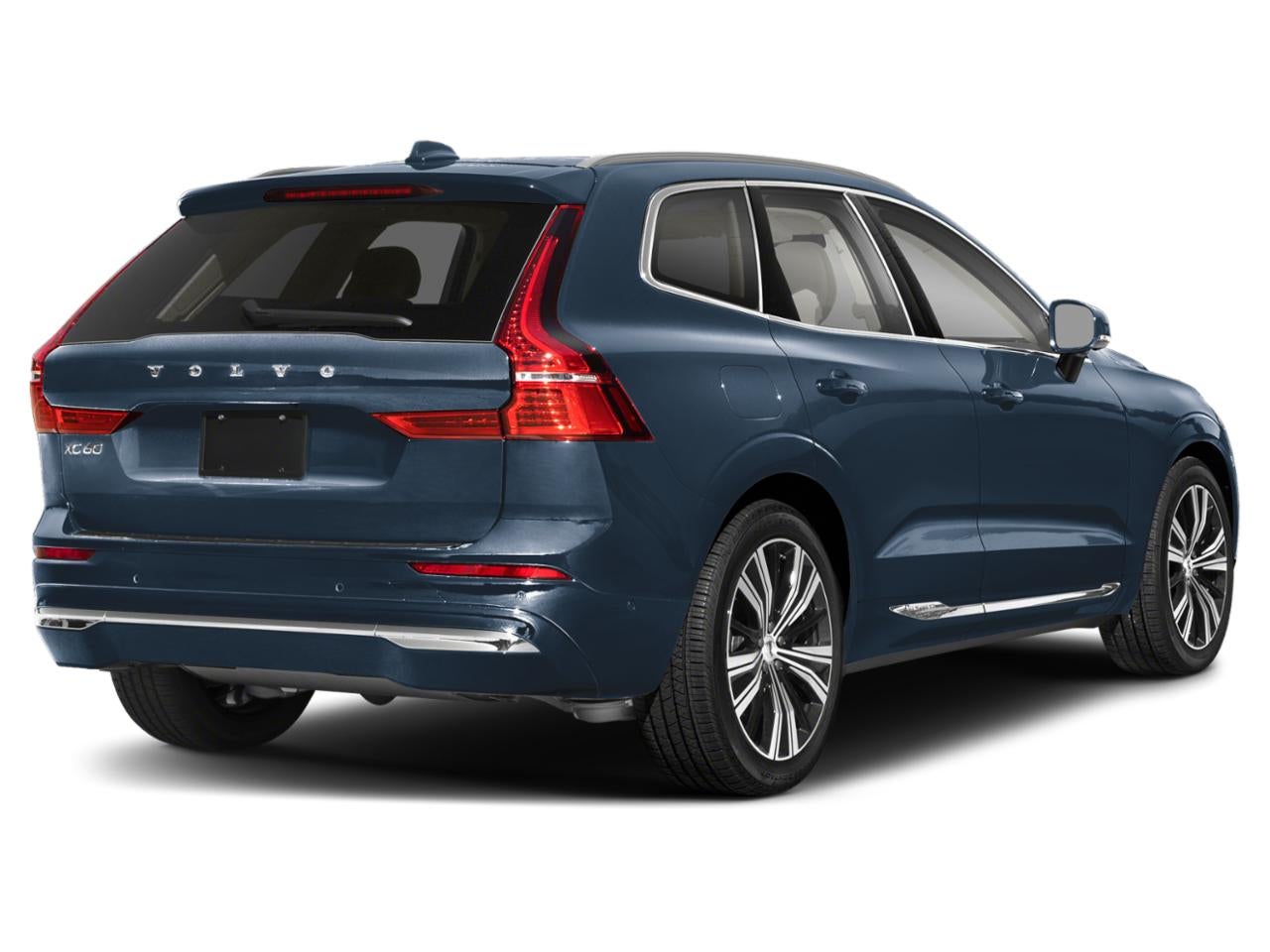 2023 Volvo XC60 Recharge Plug-In Hybrid T8 eAWD PHEV Plus Bright Theme