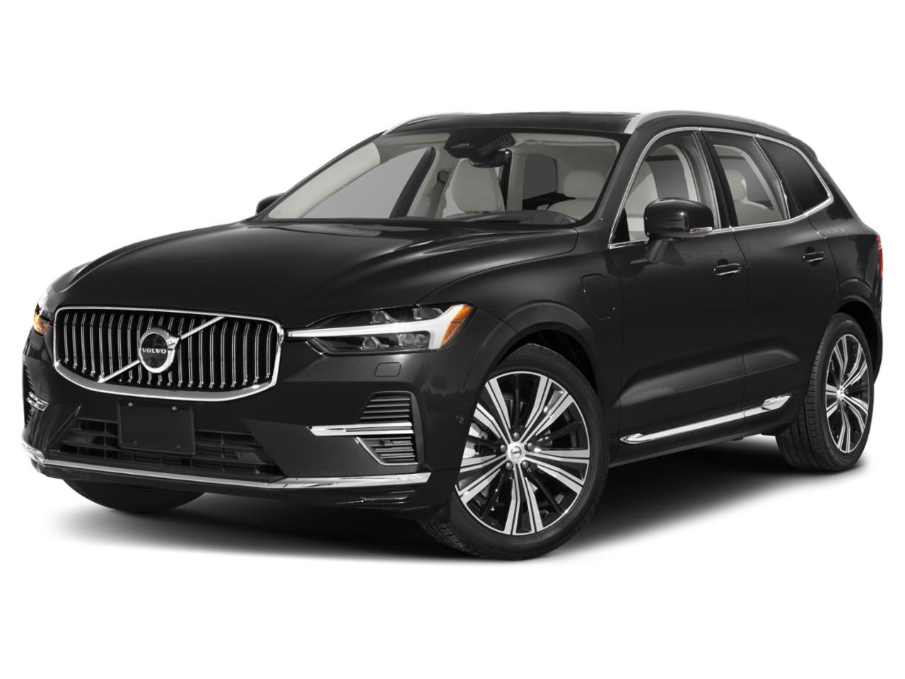 2023 Volvo XC60 Recharge Plug-In Hybrid T8 eAWD PHEV Plus Bright Theme