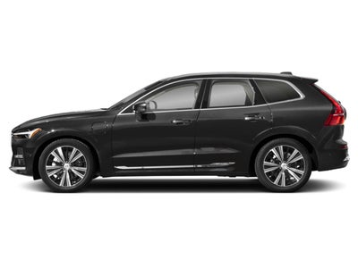 2023 Volvo XC60 Recharge Plug-In Hybrid T8 eAWD PHEV Plus Bright Theme