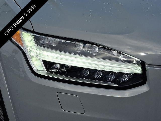 2025 Volvo XC90 Plug-In Hybrid T8 AWD Plus 6-Seater