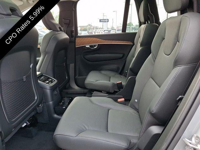 2025 Volvo XC90 Plug-In Hybrid T8 AWD Plus 6-Seater
