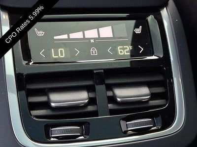 2025 Volvo XC90 Plug-In Hybrid T8 AWD Plus 6-Seater