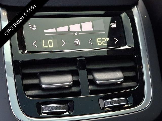 2025 Volvo XC90 Plug-In Hybrid T8 AWD Plus 6-Seater