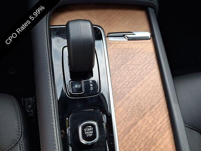 2025 Volvo XC90 Plug-In Hybrid T8 AWD Plus 6-Seater