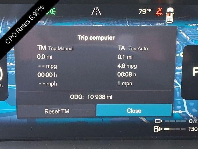 2025 Volvo XC90 Plug-In Hybrid T8 AWD Plus 6-Seater