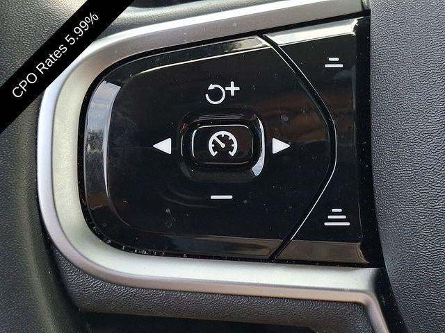 2025 Volvo XC90 Plug-In Hybrid T8 AWD Plus 6-Seater