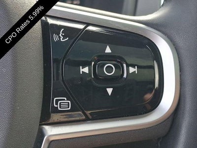 2025 Volvo XC90 Plug-In Hybrid T8 AWD Plus 6-Seater