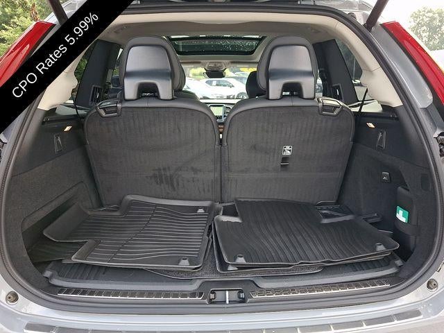 2025 Volvo XC90 Plug-In Hybrid T8 AWD Plus 6-Seater