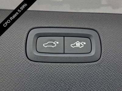2025 Volvo XC90 Plug-In Hybrid T8 AWD Plus 6-Seater