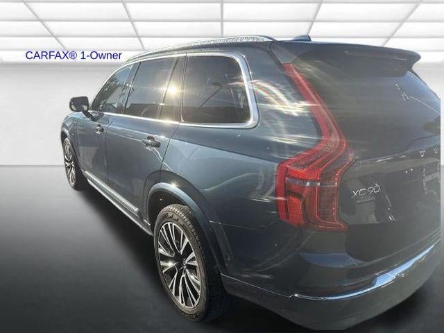 2025 Volvo XC90 Plug-In Hybrid T8 AWD Plus 6-Seater