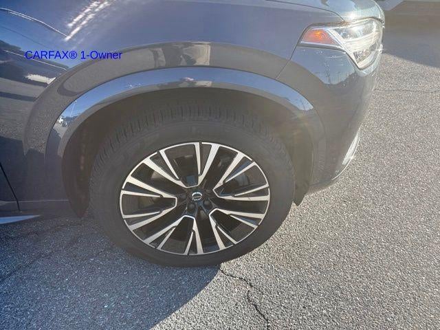 2025 Volvo XC90 Plug-In Hybrid T8 AWD Plus 6-Seater