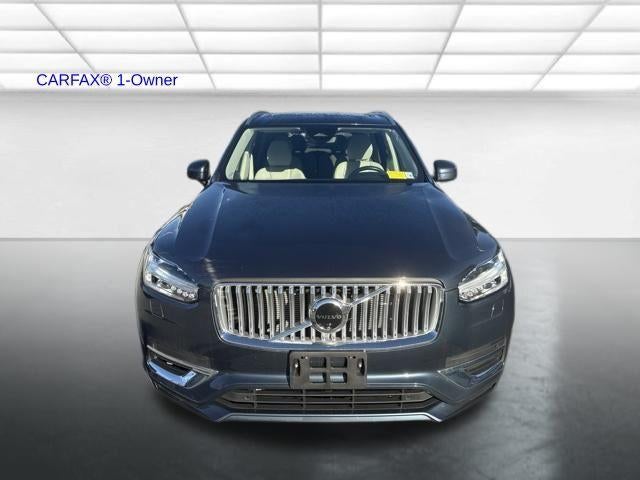 2025 Volvo XC90 Plug-In Hybrid T8 AWD Plus 6-Seater