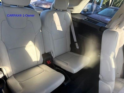 2025 Volvo XC90 Plug-In Hybrid T8 AWD Plus 6-Seater