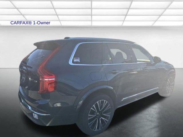 2025 Volvo XC90 Plug-In Hybrid T8 AWD Plus 6-Seater