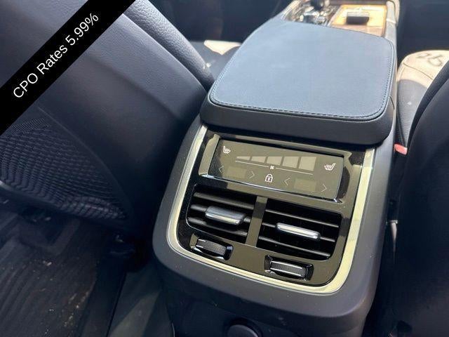 2025 Volvo XC90 Plug-In Hybrid T8 AWD Plus 6-Seater