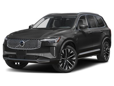 2025 Volvo XC90 Plug-In Hybrid T8 AWD Plus 6-Seater