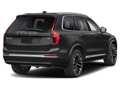 2025 Volvo XC90 Plug-In Hybrid T8 AWD Plus 6-Seater