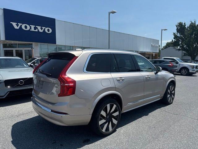 2025 Volvo XC90 Plug-In Hybrid T8 AWD Ultra 6-Seater
