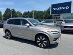 2025 Volvo XC90 Plug-In Hybrid T8 AWD Ultra 6-Seater