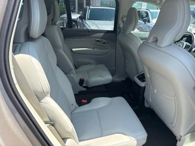 2025 Volvo XC90 Plug-In Hybrid T8 AWD Ultra 6-Seater