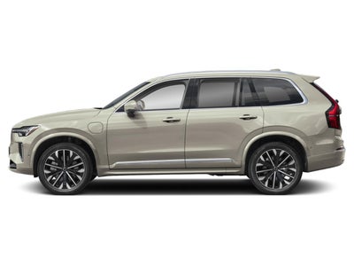 2025 Volvo XC90 Plug-In Hybrid T8 AWD Ultra 6-Seater