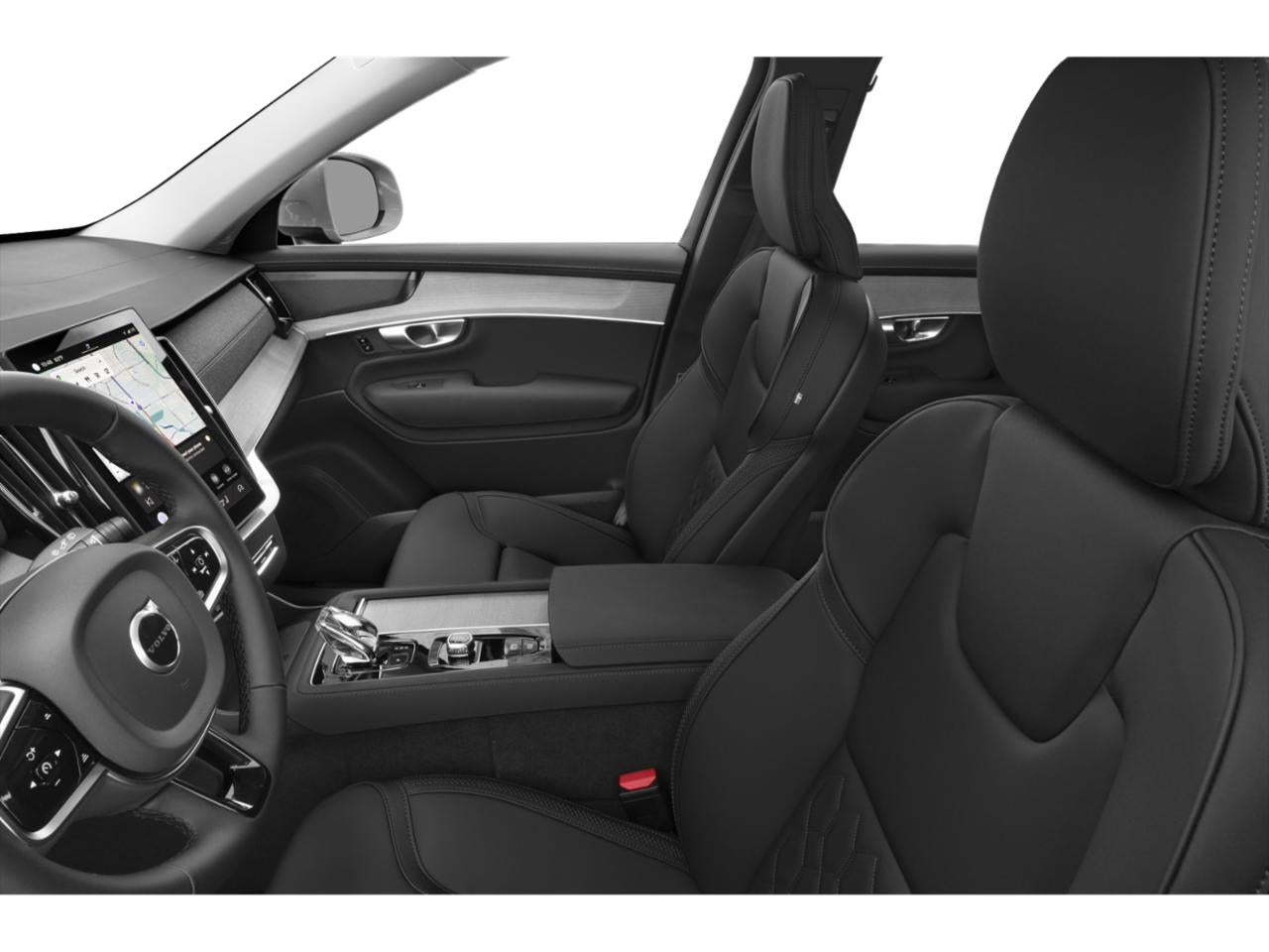 2026 Volvo XC90 Plug-In Hybrid T8 AWD Ultra Dark Theme 6-Seater