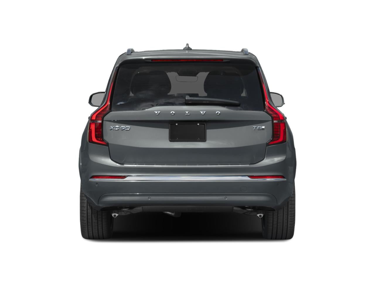 2026 Volvo XC90 Plug-In Hybrid T8 AWD Ultra Dark Theme 6-Seater