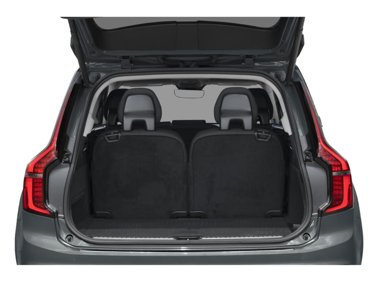 2026 Volvo XC90 Plug-In Hybrid T8 AWD Ultra Dark Theme 6-Seater