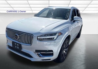2024 Volvo XC90 Recharge Plug-In Hybrid T8 eAWD PHEV Plus 6P