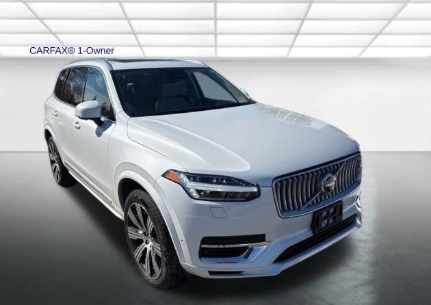 2024 Volvo XC90 Recharge Plug-In Hybrid T8 eAWD PHEV Plus 6P