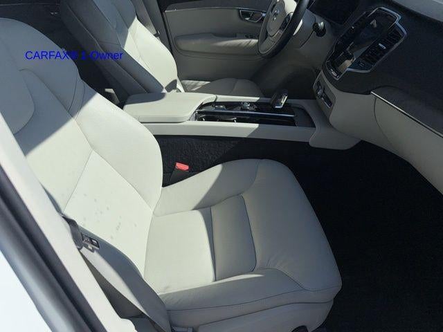 2024 Volvo XC90 Recharge Plug-In Hybrid T8 eAWD PHEV Plus 6P