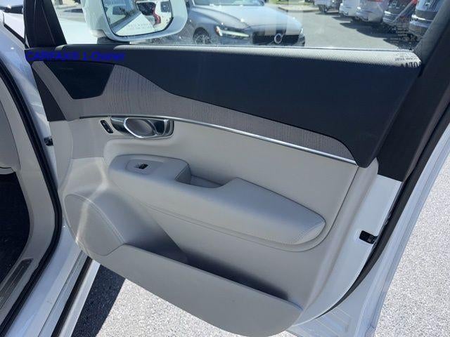 2024 Volvo XC90 Recharge Plug-In Hybrid T8 eAWD PHEV Plus 6P