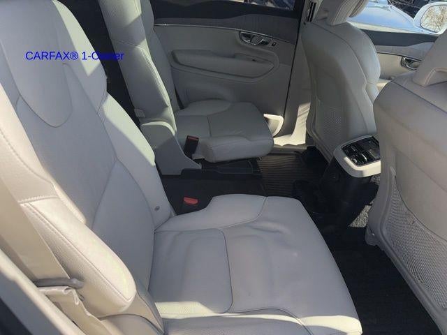 2024 Volvo XC90 Recharge Plug-In Hybrid T8 eAWD PHEV Plus 6P