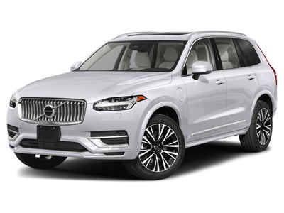 2024 Volvo XC90 Recharge Plug-In Hybrid T8 eAWD PHEV Plus 6P