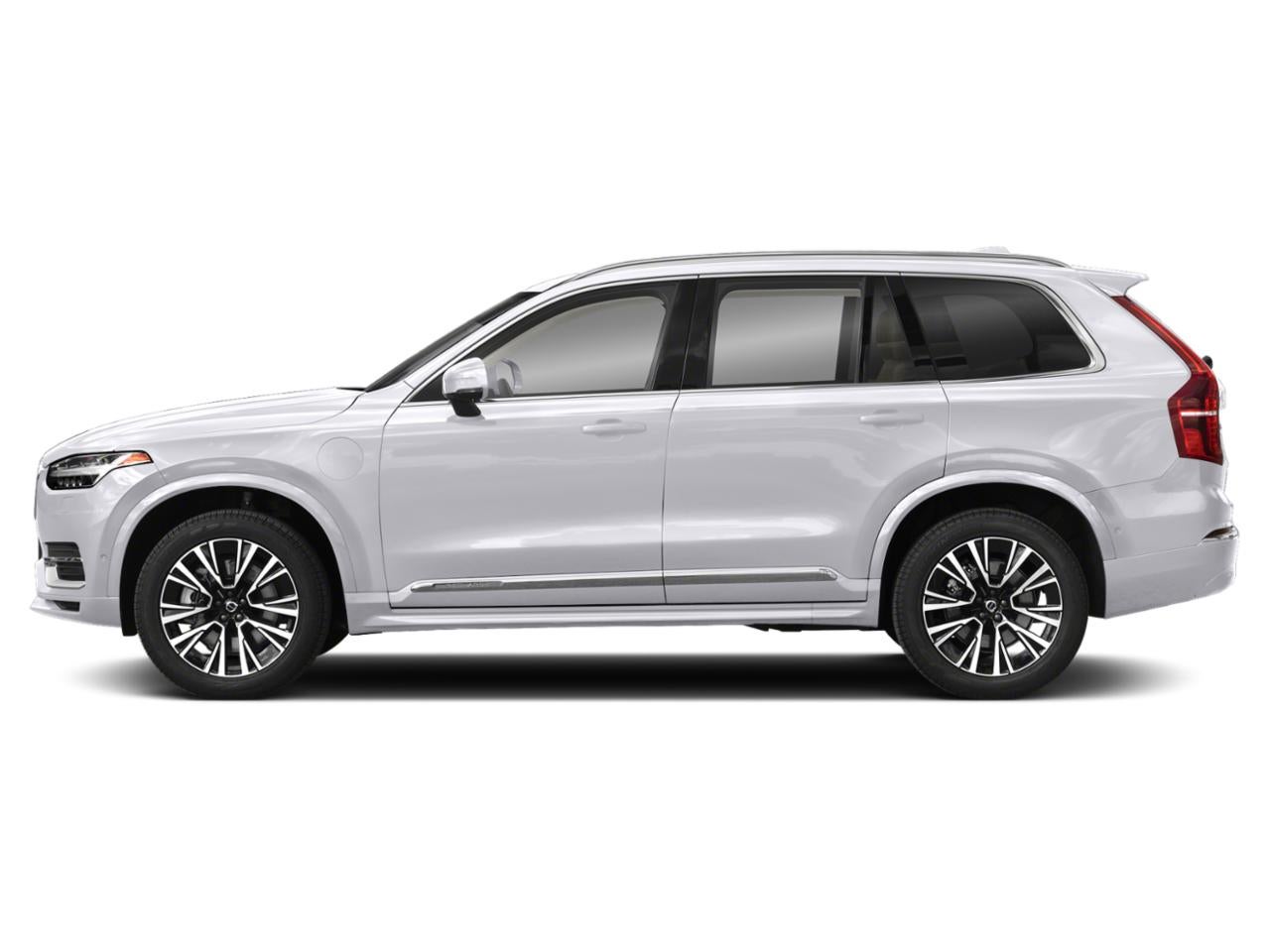 2024 Volvo XC90 Recharge Plug-In Hybrid T8 eAWD PHEV Plus 6P