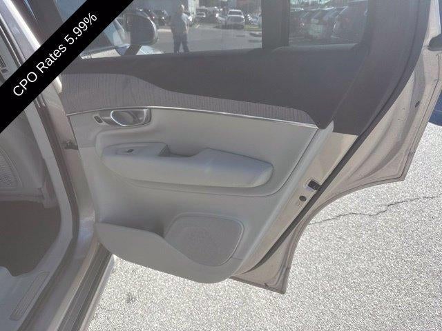 2024 Volvo XC90 Recharge Plug-In Hybrid T8 eAWD PHEV Plus 6P