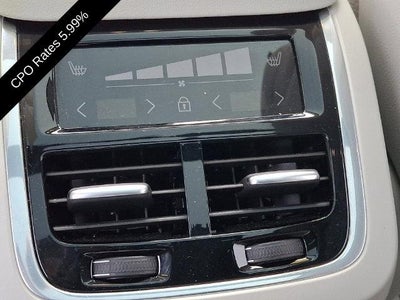 2024 Volvo XC90 Recharge Plug-In Hybrid T8 eAWD PHEV Plus 6P