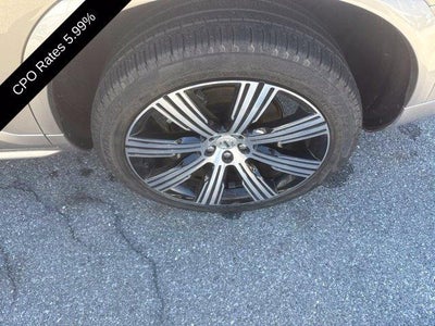 2024 Volvo XC90 Recharge Plug-In Hybrid T8 eAWD PHEV Plus 6P