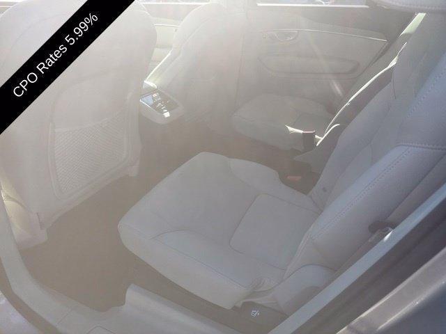 2024 Volvo XC90 Recharge Plug-In Hybrid T8 eAWD PHEV Plus 6P