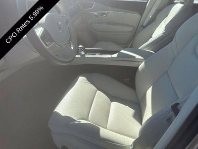 2024 Volvo XC90 Recharge Plug-In Hybrid T8 eAWD PHEV Plus 6P