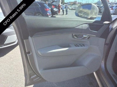 2024 Volvo XC90 Recharge Plug-In Hybrid T8 eAWD PHEV Plus 6P